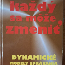 Hlinka Anton - Každý sa môže zmeniť
