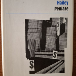 Hailey Arthur - Peniaze