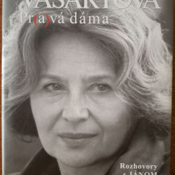 Vášáryová Emília - Pravá dáma