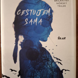 Bjork Samuel - Cestujem sama