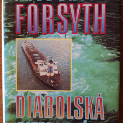 Forsyth Frederick - Diabolská alternatíva