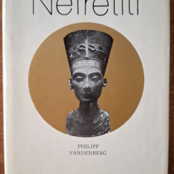 Vandenberg Philipp - Nefretiti (1980)