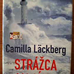 Läckberg Camilla - Strážca majáka