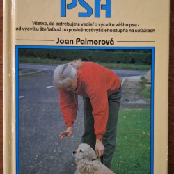 Výcvik psa - Joan Palmerová