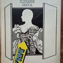 Alan Winnington - Zlyhanie srdca