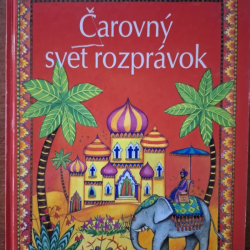 Čarovný svet rozprávok