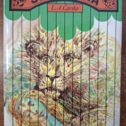 Čárska L.A - Sibirôčka