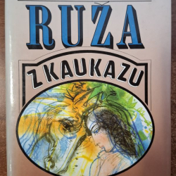 Čárska L.A.- Ruža z Kaukazu