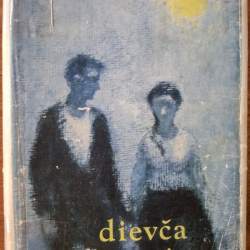 Čepčeková Elena - Dievča z majera