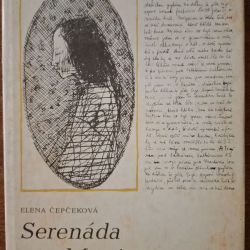 Čepčeková Elena - Serenáda pre Martinu