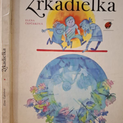 Čepčeková Elena - Zrkadielka