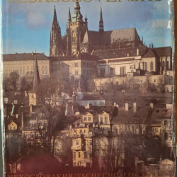 Československo - Ludvík Uhlíř, František Mikloš