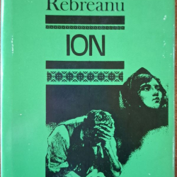 Rebreanu Liviu - Ion