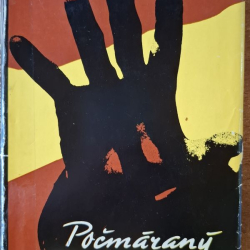 Čomaj Ján - Počmáraný život