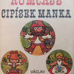 Čtvrtek Václav - Rumcajs cipísek manka