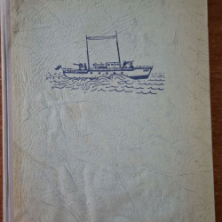 Čukovskij Nikolaj - Mořský lovec