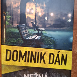 Dán Dominik - Nežná fatamorgána