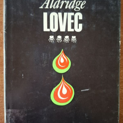 Aldridge James - Lovec