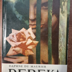 Daphne du Maurier - Rebeka
