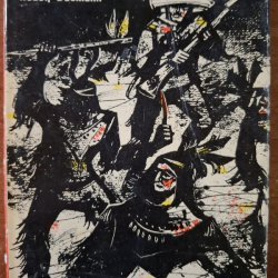 Daumann Rudolf - Koniec Dakotov