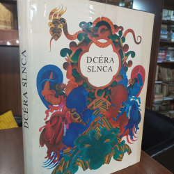 Dcéra slnca