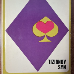 Alfred De Musset   - Tizianov syn (novely)