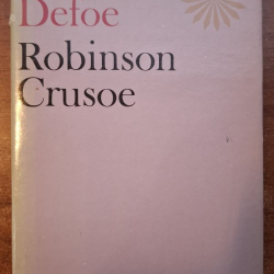 Defoe Daniel  - Robinson Crusoe (1978)