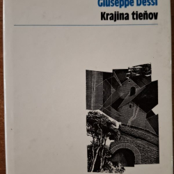 Dessi Giuseppe  - Krajina tieňov