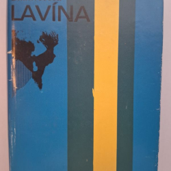 Dimitrovová Blaga - Lavína
