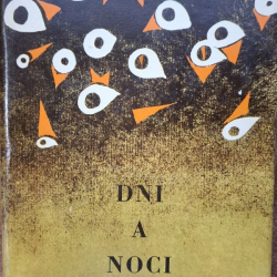 Dni a noci Nemecka