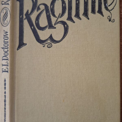 Doctorow E.L.  - Ragtime