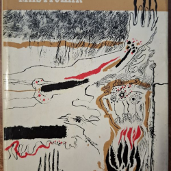 Dolega-Mostowicz Tadeusz - Mastičkár 1968