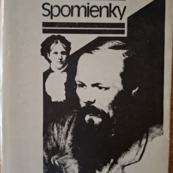 Dostojevská Anna Grigorievna - Spomienky