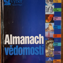 Almanach vědomostí