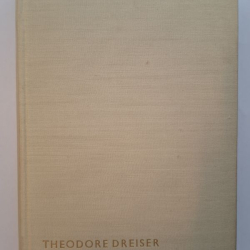 Dreiser Theodore - Sestra Carrie