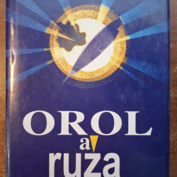 Alteová Rosemary - Orol a ruža