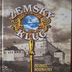 Ďuríčková Mária - Zemský kľúč