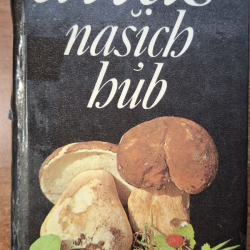 Ďurmek Aurel - Atlas našich húb