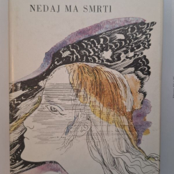 Dymphna Cusacková - Nedaj ma smrti