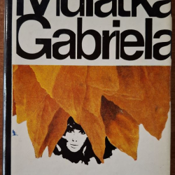Amado Jorge - Mulatka Gabriela