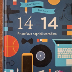 Edgarová S., Beorn P. - 14 - 14 Priateľstvo naprieč storočiami