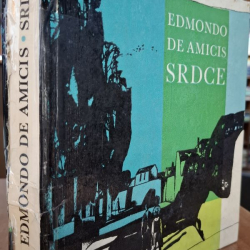 Edmondo De Amicis - Srdce (1970)