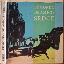 Edmondo De Amicis - Srdce (1970)
