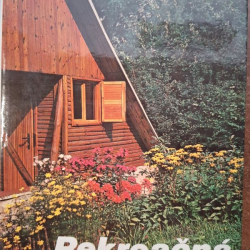 Ehmke Franz - Rekreačná záhradka (pestovateľstvo, záhradná architektúra)