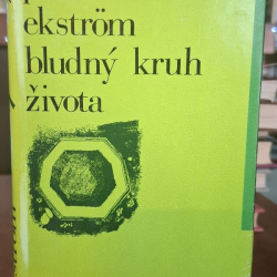 Ekstrom Per Olof - Bludný kruh života