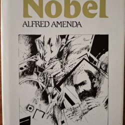 Amenda Alfred - Nobel