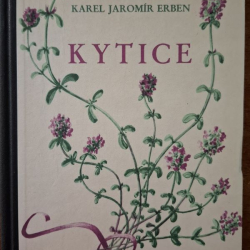 Erben Karel Jaromír - Kytice