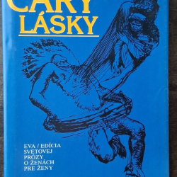 Erdrichová Louise - Čary lásky