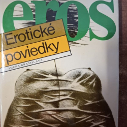 Eros - Erotické poviedky