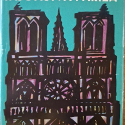 Eugen Sue - Tajomstvá Paríža 3